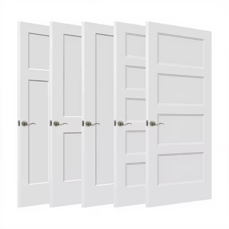 shaker fire rated door 3