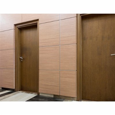 Buto medinės priešgaisrinės durys