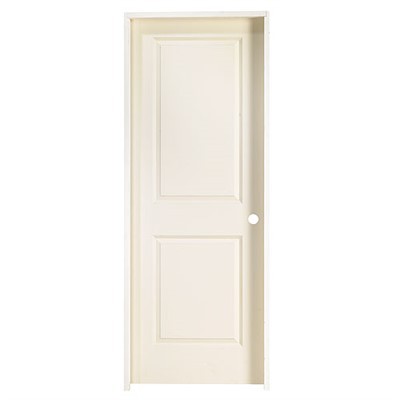 Komercinės masyvios medinės durys