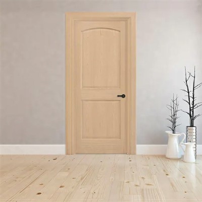 Medžio masyvo priešgaisrinės durys